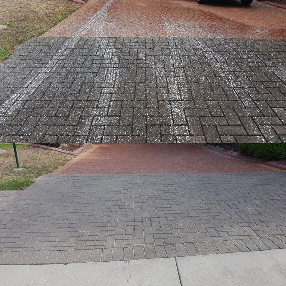 Driveway Cleaning Services in Adelaide